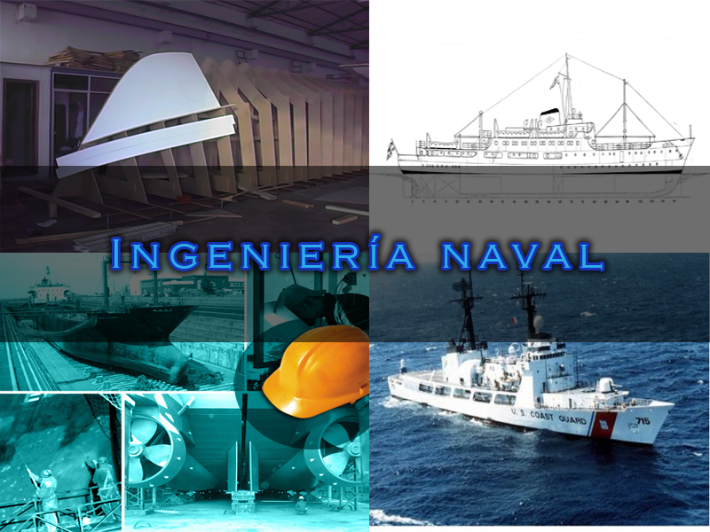Ingeniería naval
